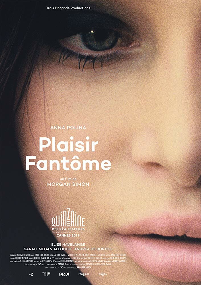 Plaisir fantôme (2019)