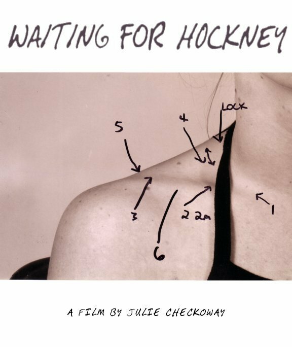 Waiting for Hockney (2008)