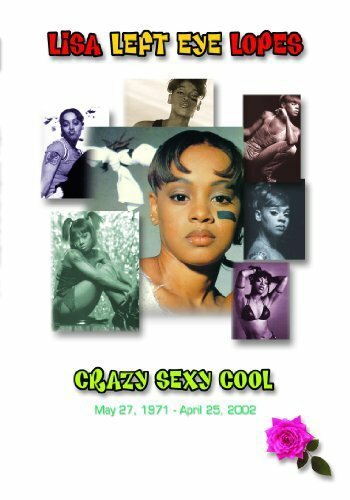 Crazy Sexy Cool (2003)