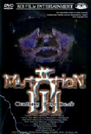 Мутация 3 – Век мертвецов (2002)