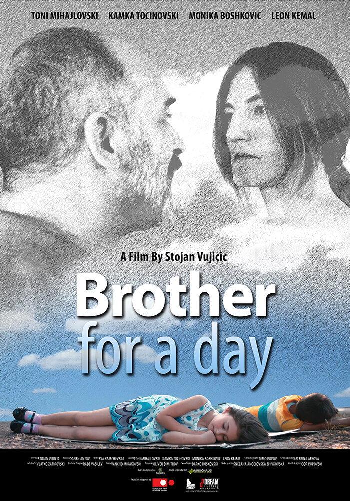 Brother for a Day (2016)