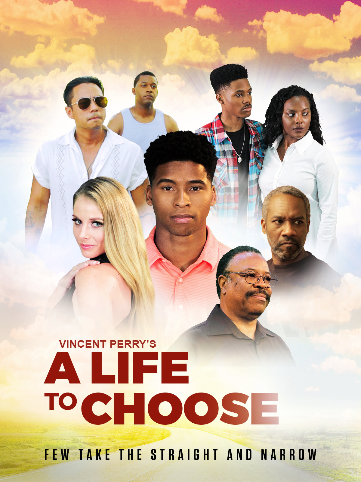 A Life to Choose (2019)