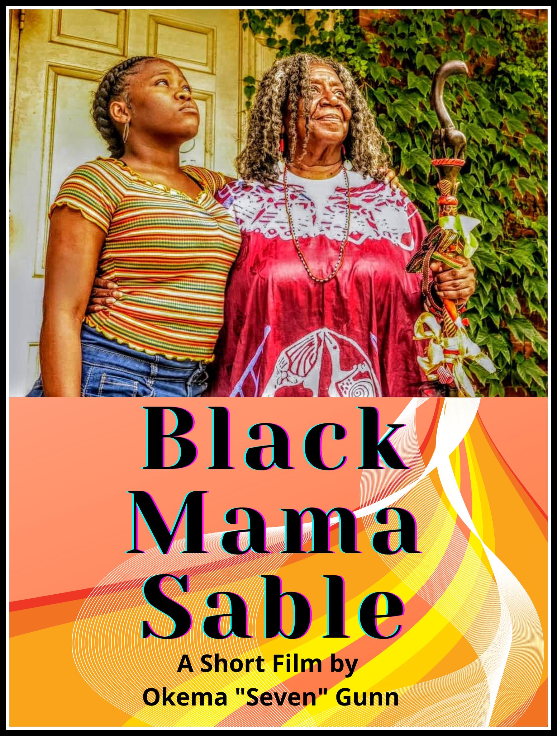 Black Mama Sable (2020)