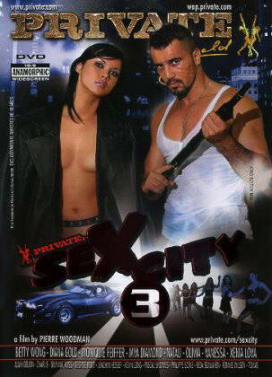 Город секса 3 (2006)