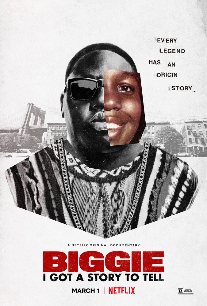 Notorious B.I.G.: Моя история (2021)