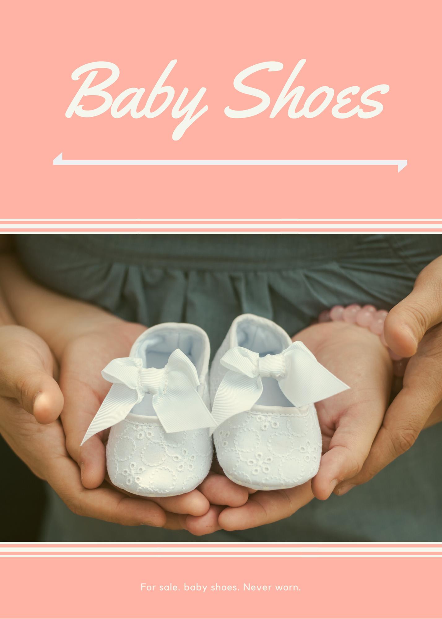 Baby Shoes (2021)