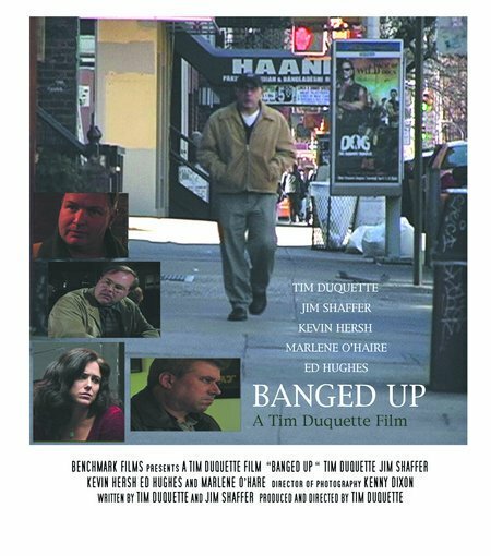 Banged Up (2006)