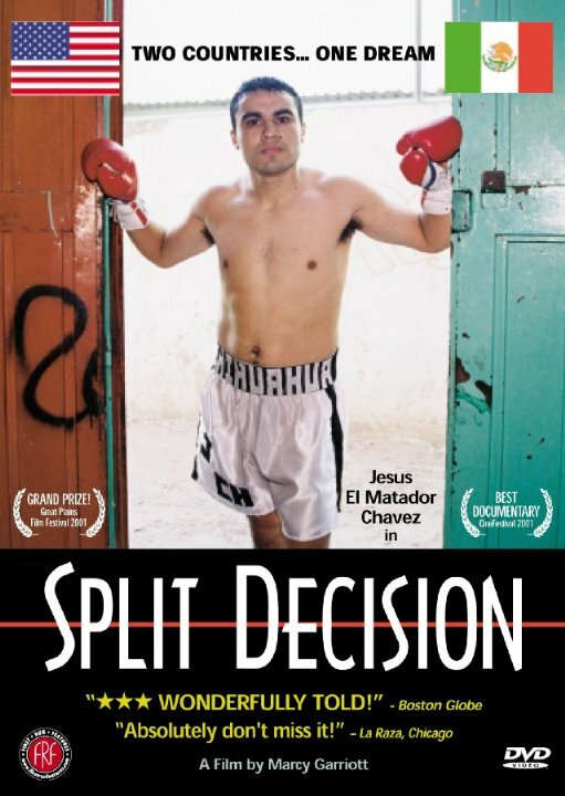 Split Decision (2001)