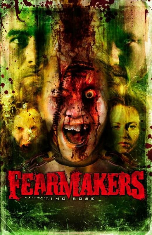 Творцы страха (2008)