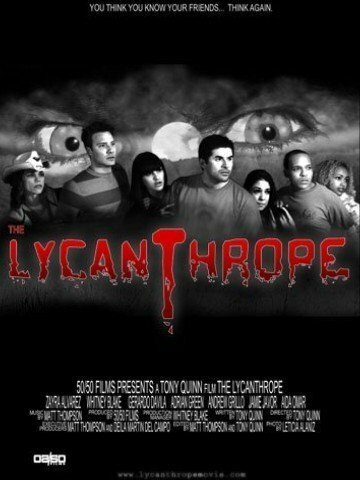 The Lycanthrope (2007)
