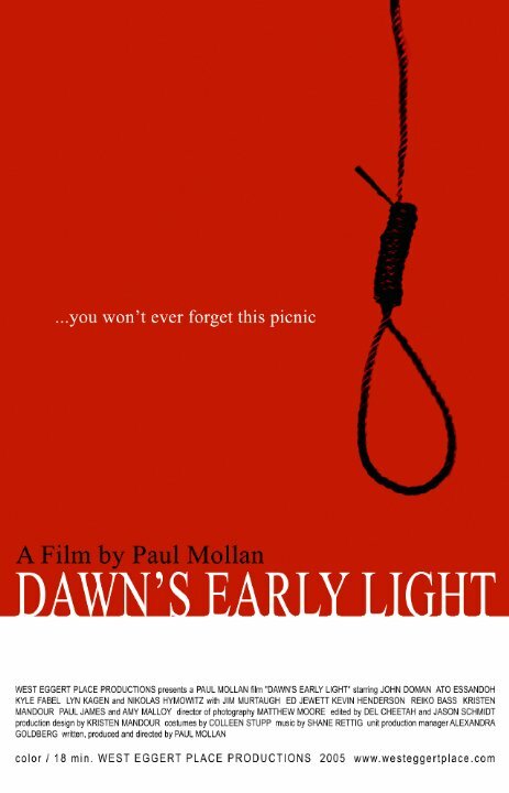 Dawn's Early Light (2005)