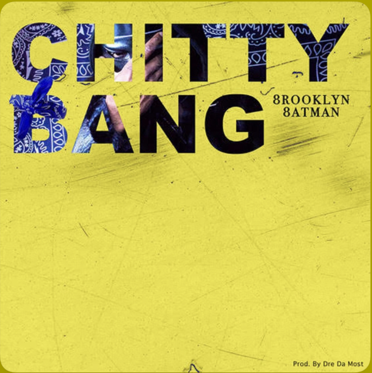 Chitty Bang (2020)