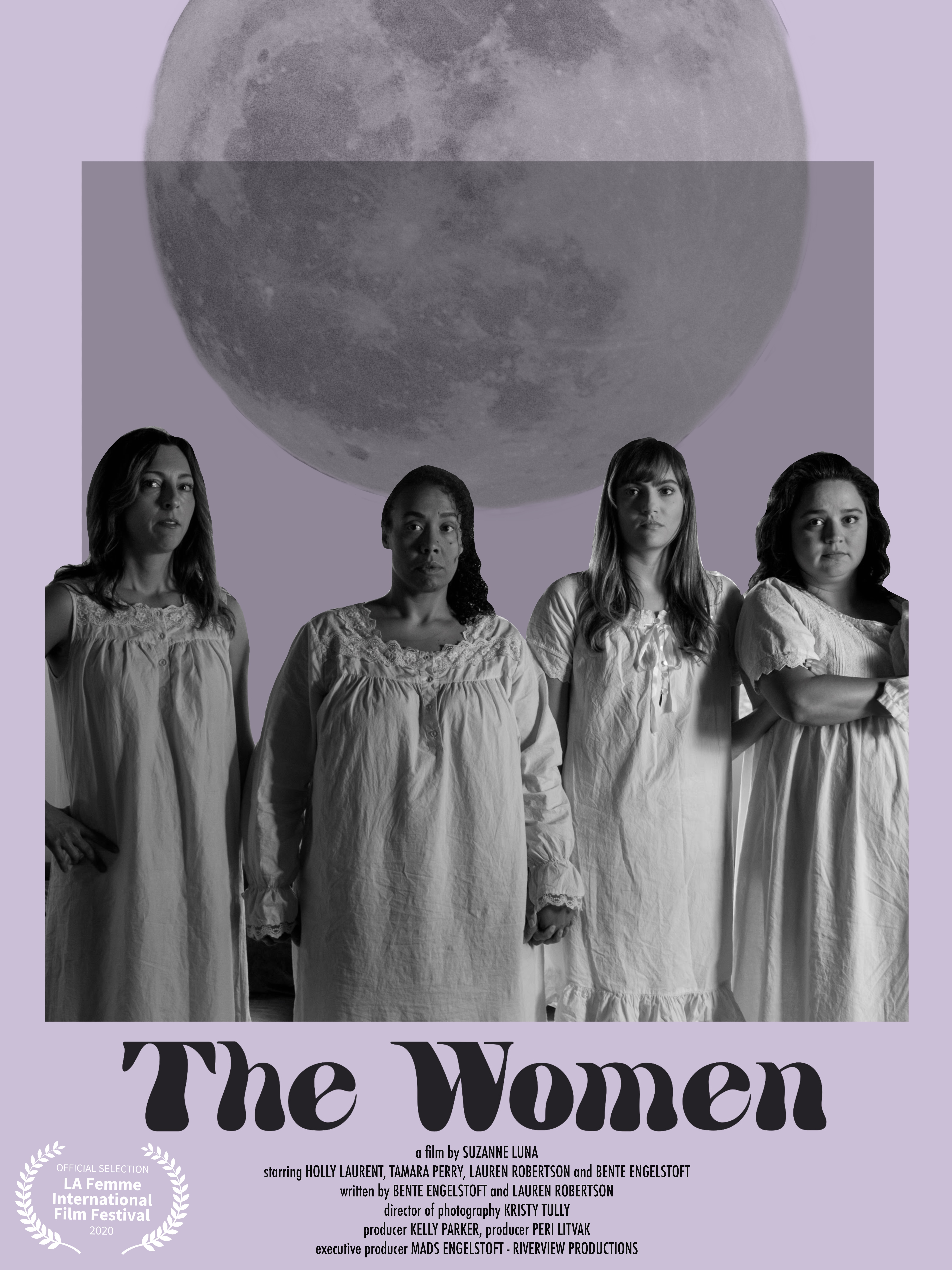 The Women (2020)
