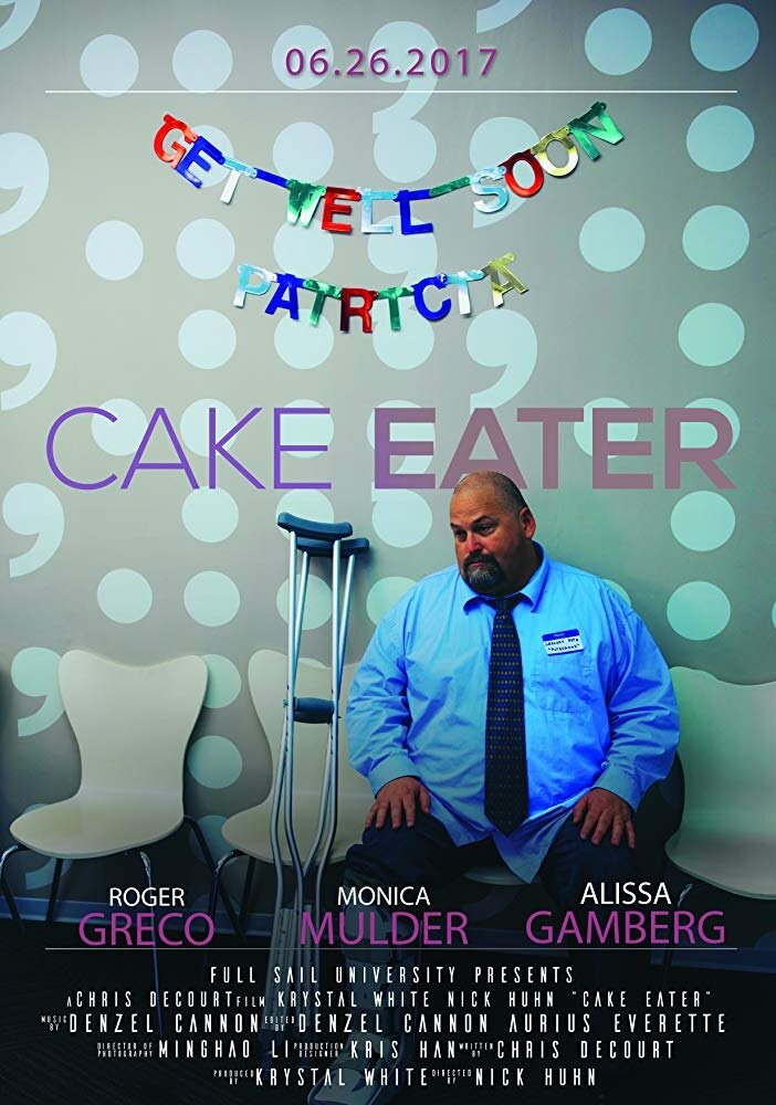 Cake Eater (2017)