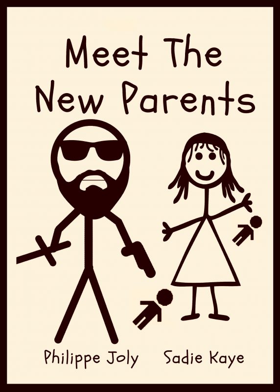 Meet the New Parents (2020)