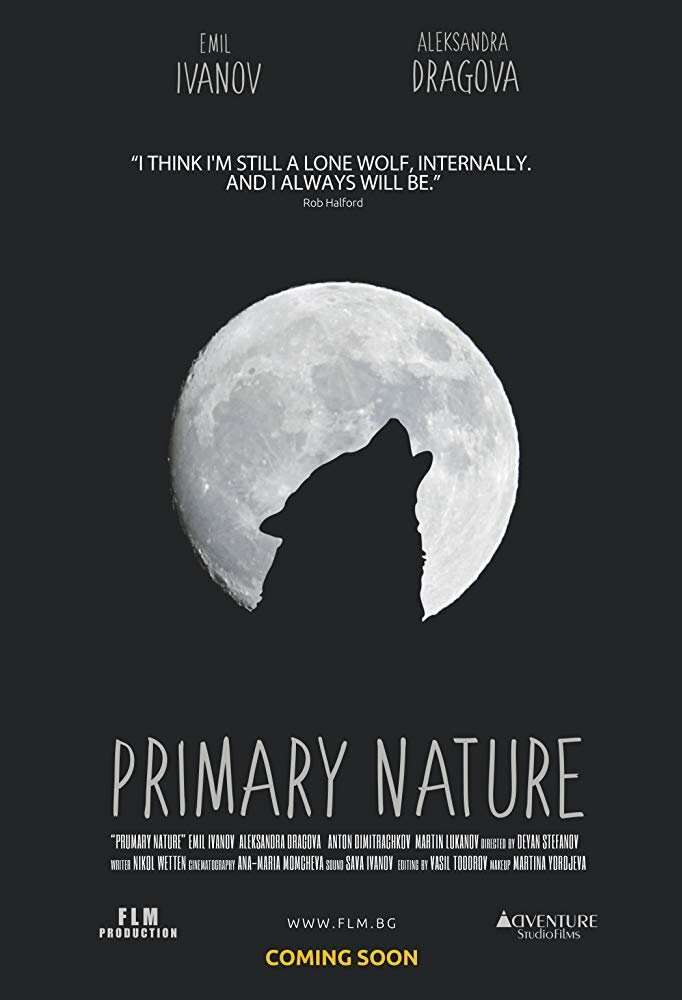 Primary Nature (2019)