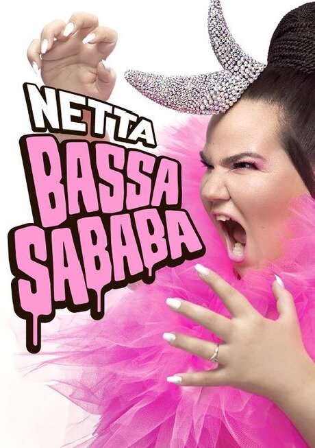 Netta: Bassa Sababa (2019)
