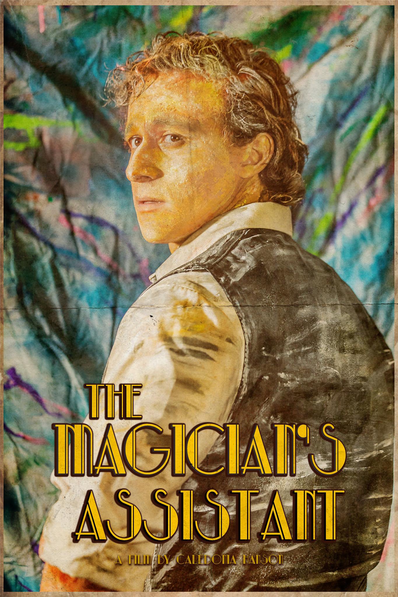 The Magician's Assistant (2022)