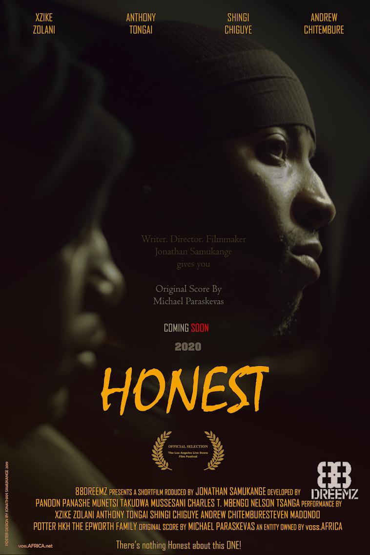 Honest (2020)