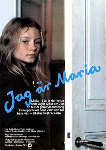 Я, Мария (1979)
