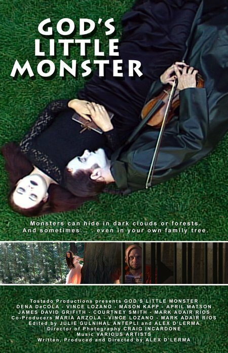 God's Little Monster (2006)