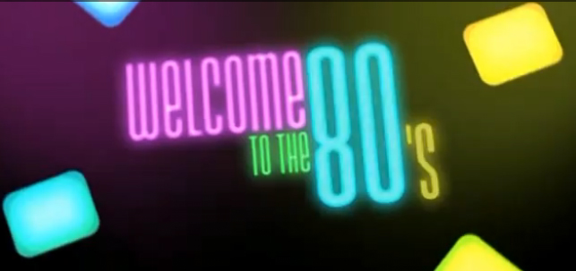 Добро пожаловать в 80-е (2009)