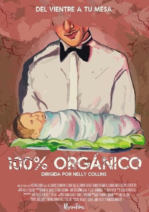 100% Orgánico (2020)