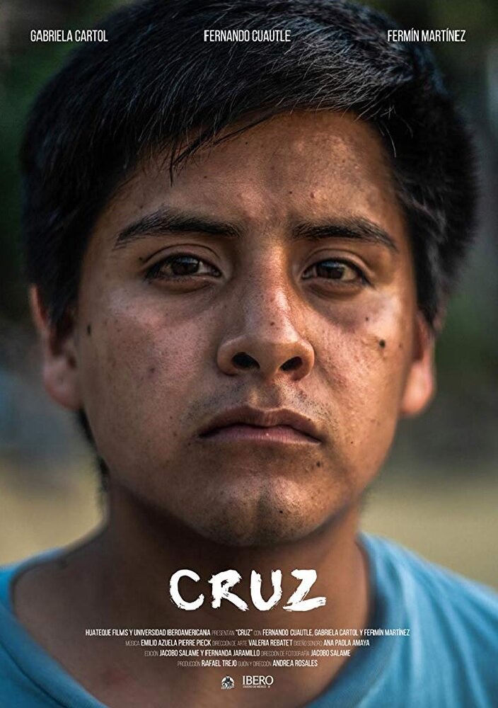 Cruz (2019)