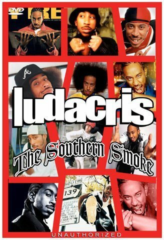 Ludacris: The Southern Smoke (2006)