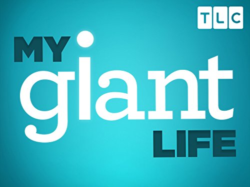 Моя гигантская жизнь (2015)