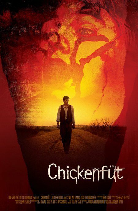 Chickenfüt (2007)