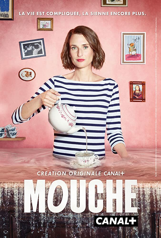 Mouche (2019)