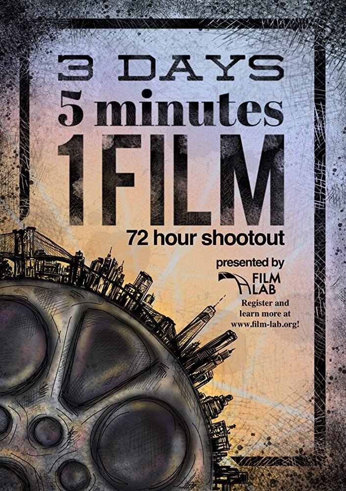 3 Days. 5 Minutes. 1 Film. (2019)