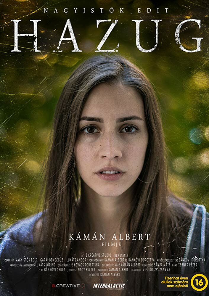 Hazug (2019)