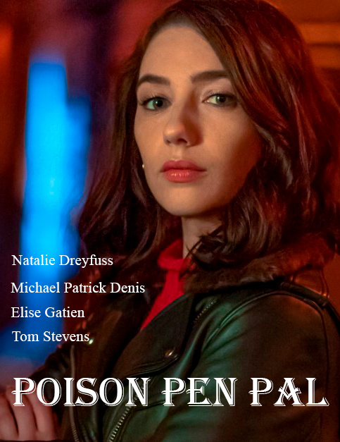 Poison Pen Pal (2020)