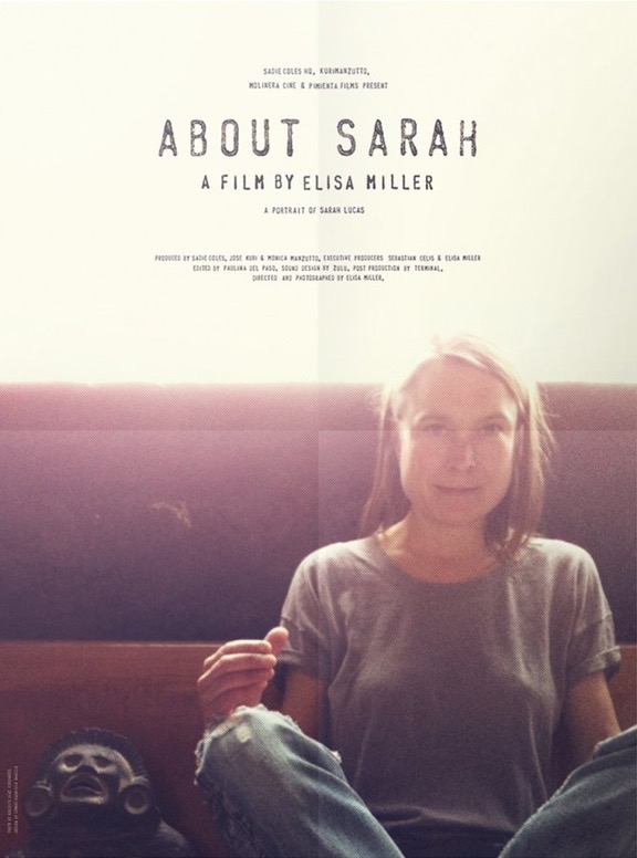 About Sarah (2014)