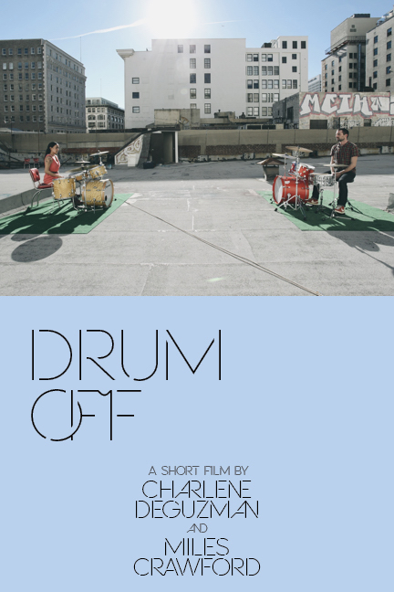 Drum-Off (2013)