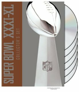 Super Bowl XXXV (2001)