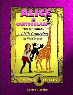 Alice in Cartoonland (2000)