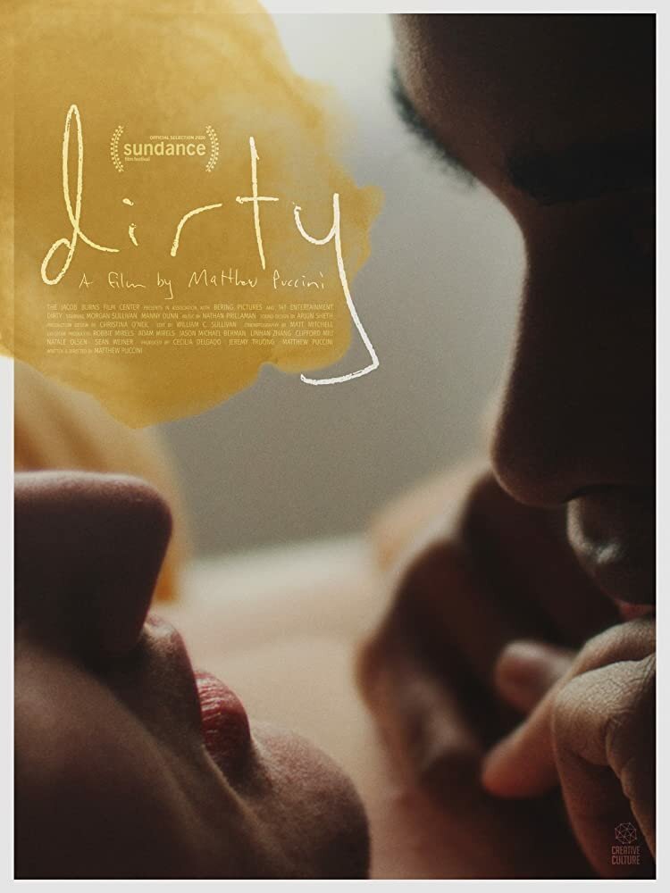 Dirty (2020)