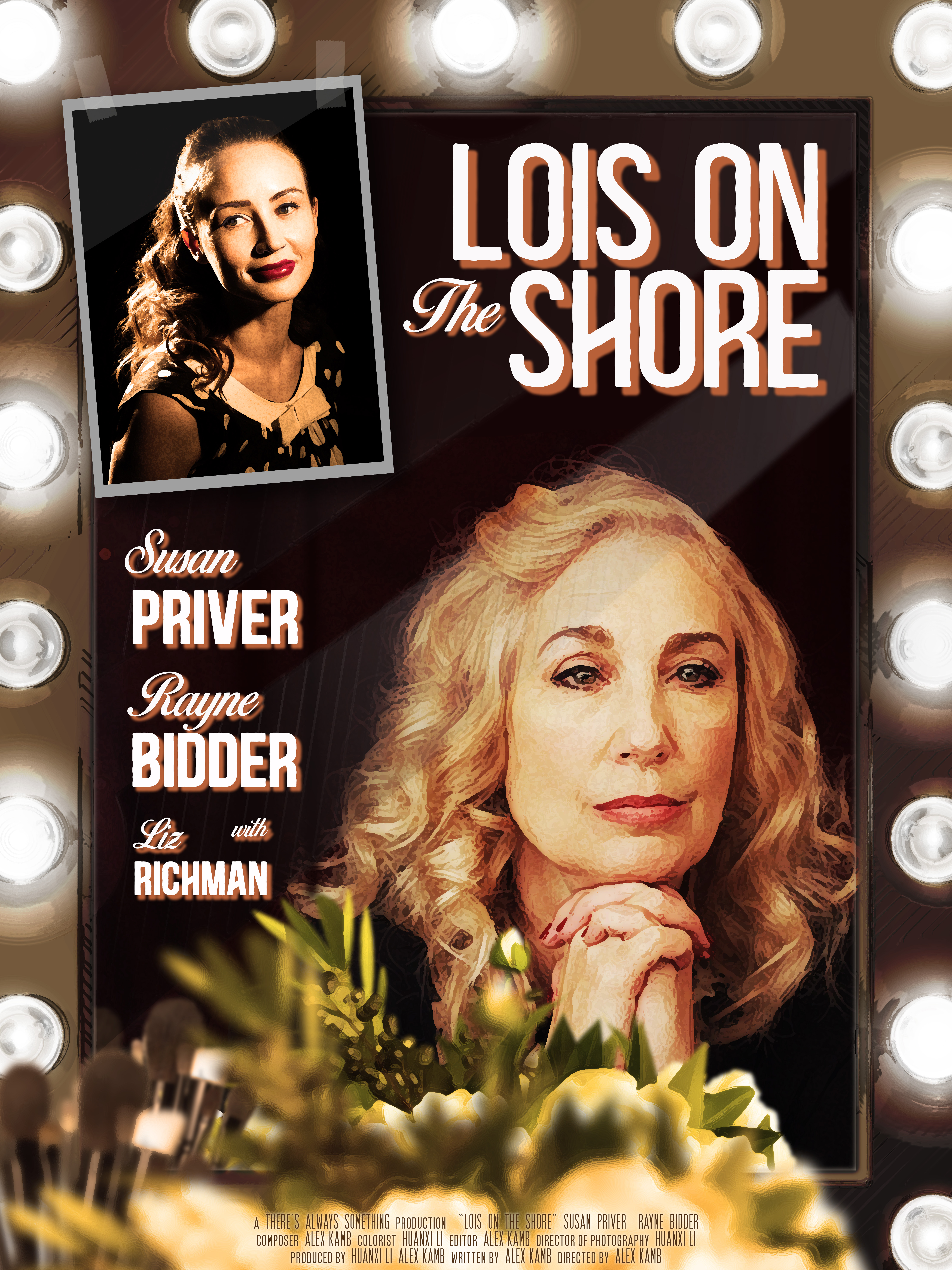 Lois on the Shore (2019)