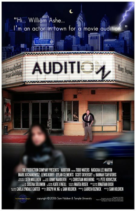 Audition (2007)