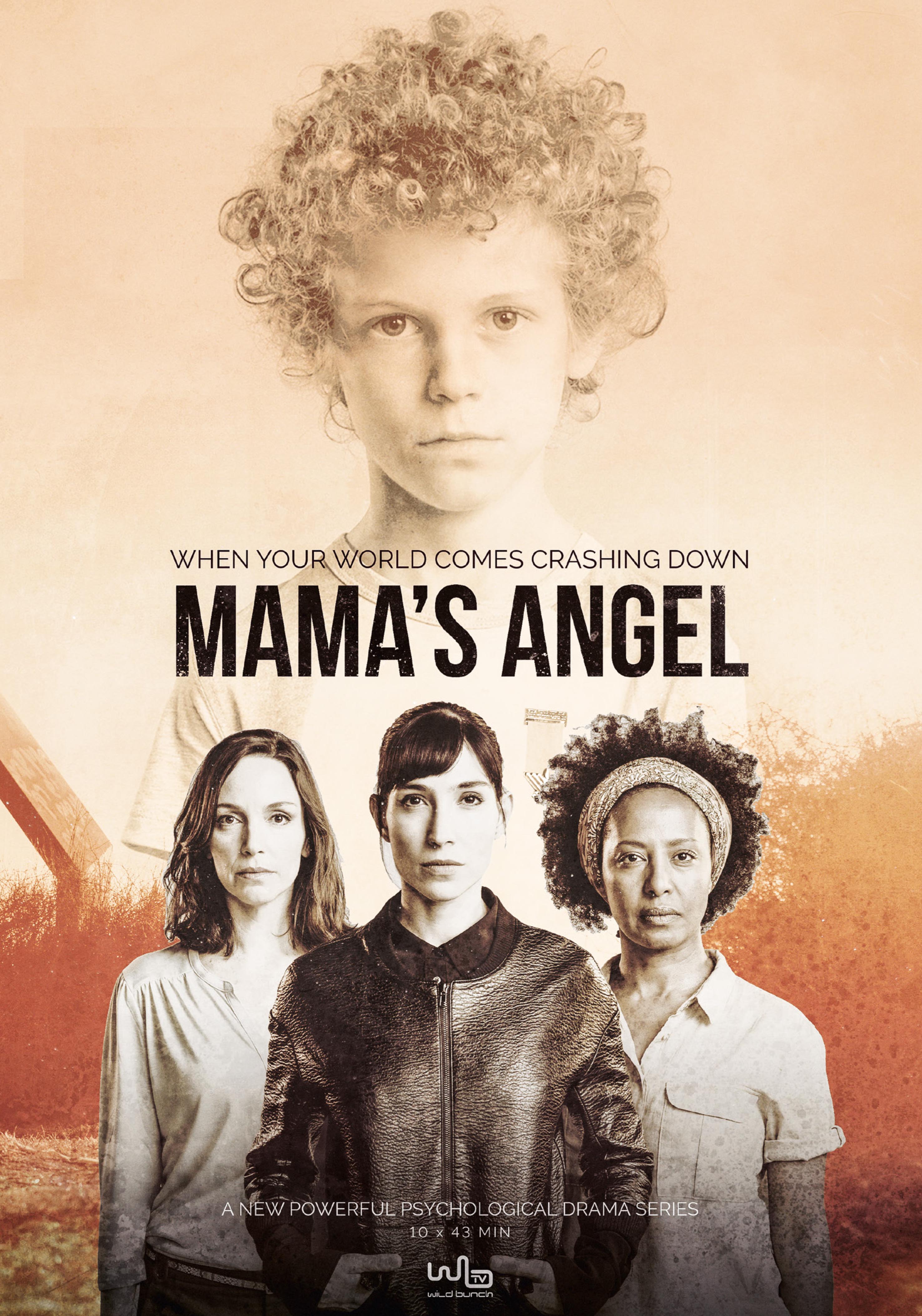 Mama's Angel (2016)