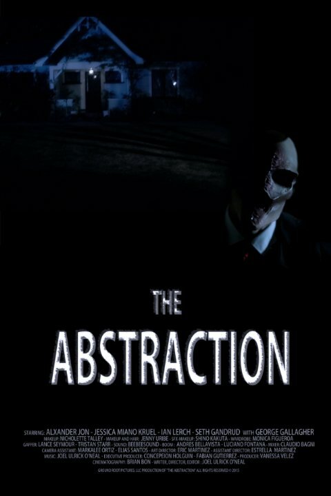 The Abstraction (2015)
