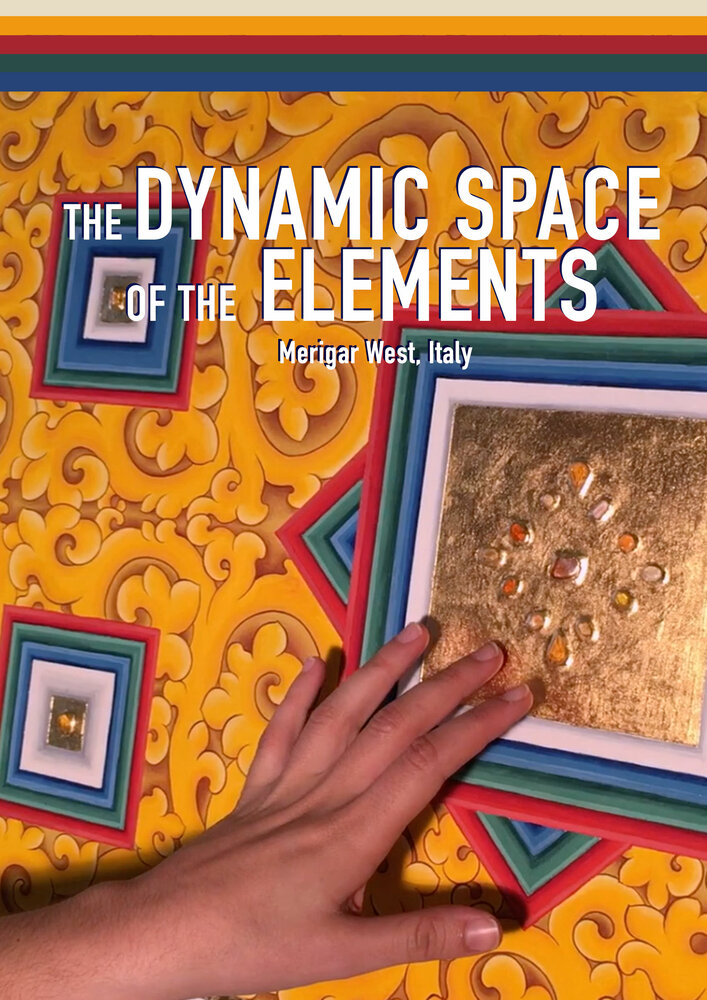 The Dynamic Space Of The Elements (2018)