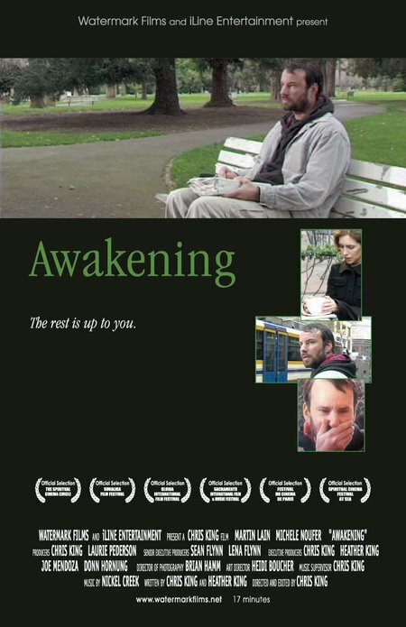 Awakening (2006)