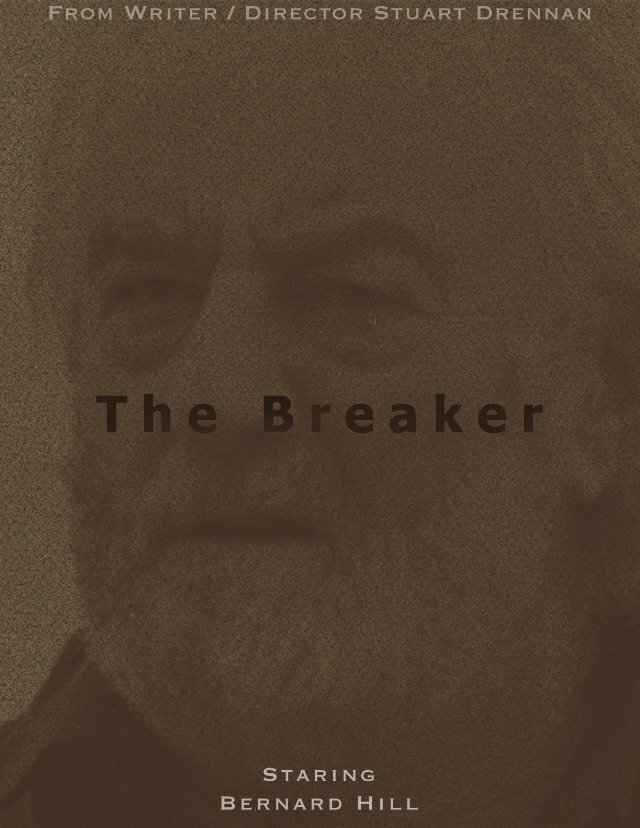 The Breaker (2014)