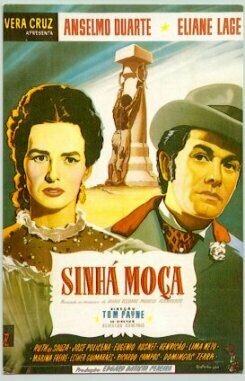 Сеньорита (1953)
