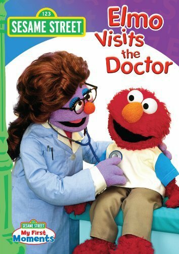 Elmo Visits the Doctor (2005)