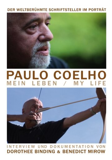 Paulo Coelho - Mein Leben (2011)